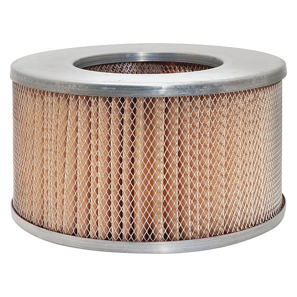 Air Filter, 5-23/32 x 3-1/8 in.