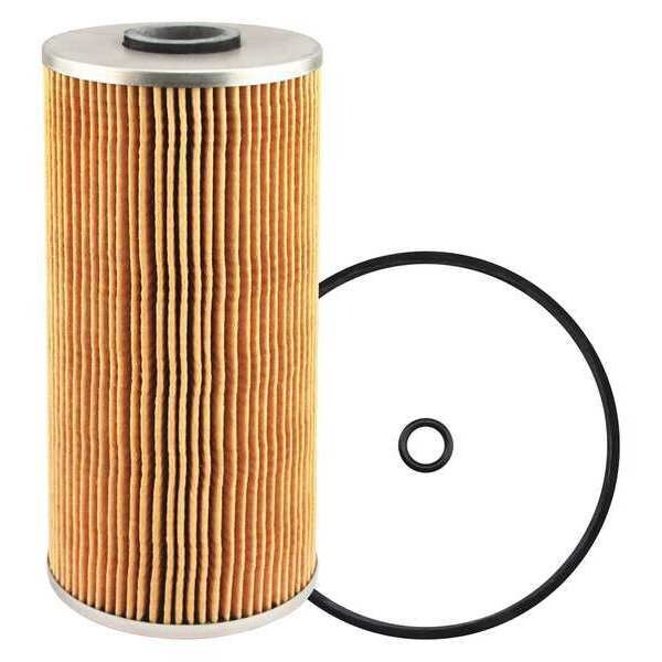 Oil Filter Element,