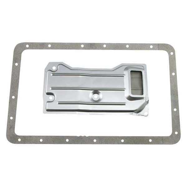Transmission Filter, 5-1/8 x 25/32 In