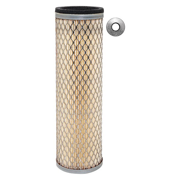 Air Filter, 2-15/16 x 9-31/32 in.