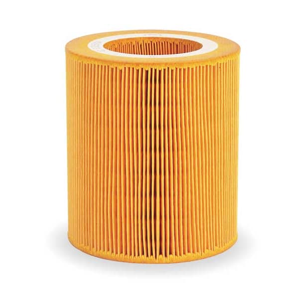 Filter Element, Pleated Cellulose, 2 5/8"