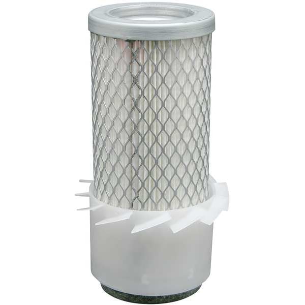 Air Filter, 5-3/16 x 11-9/16 in.