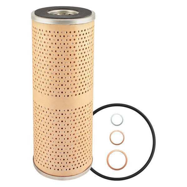 Oil Fltr Element, 9-5/8"x3-15/16"x9-5/8"