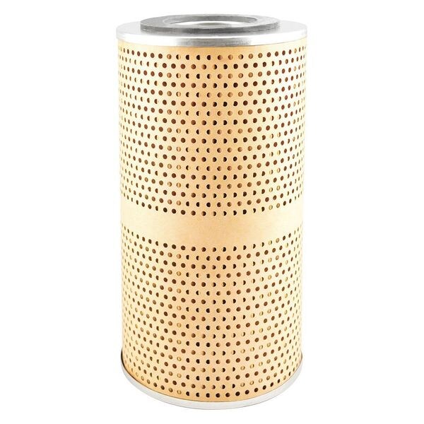 Oil Filter Element, Full-Flow