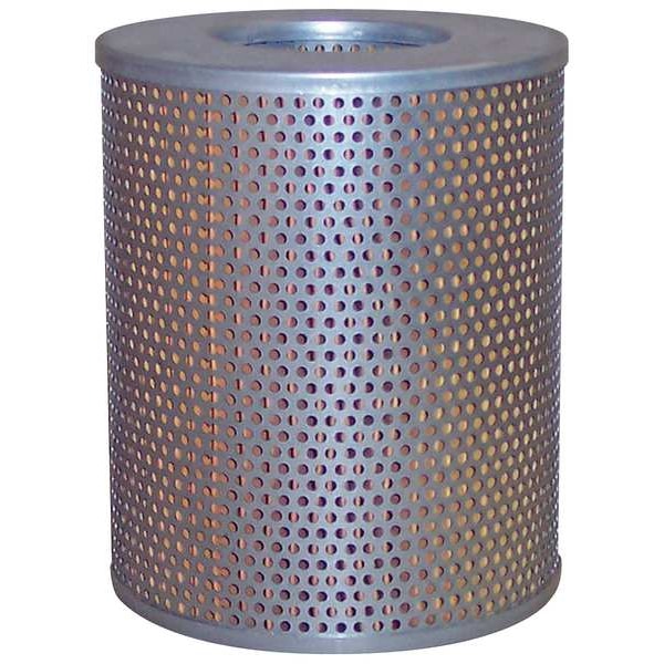 Fuel Filter, 9-23/32 x 6-1/16 x 9-23/32In