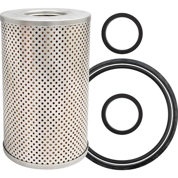 Hydraulic Filter, 4-1/2 x 7 In