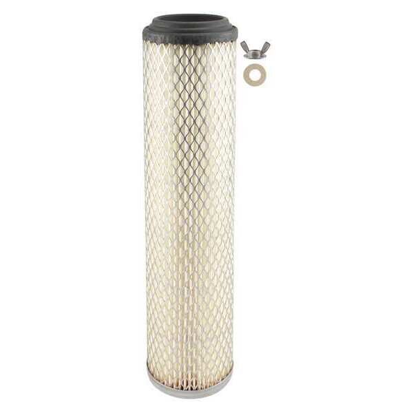 Air Filter, 3-17/32 x 14 in.