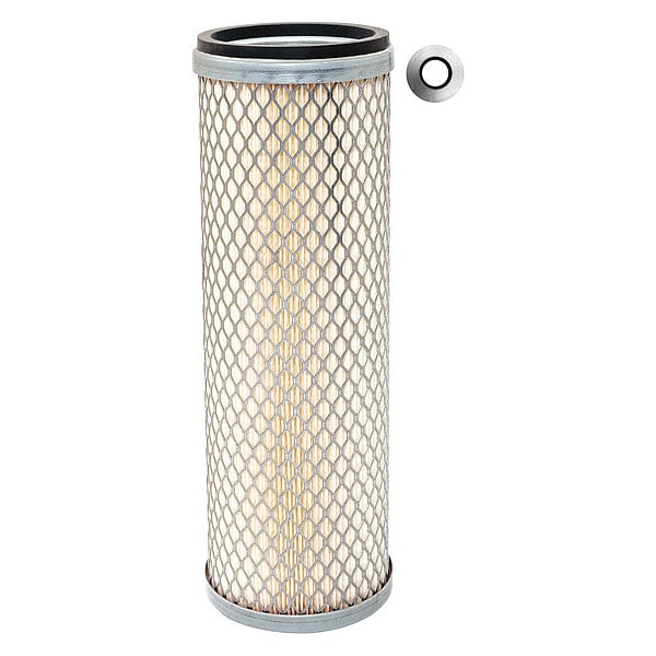 Air Filter, 3-13/16 x 11-7/16 in.
