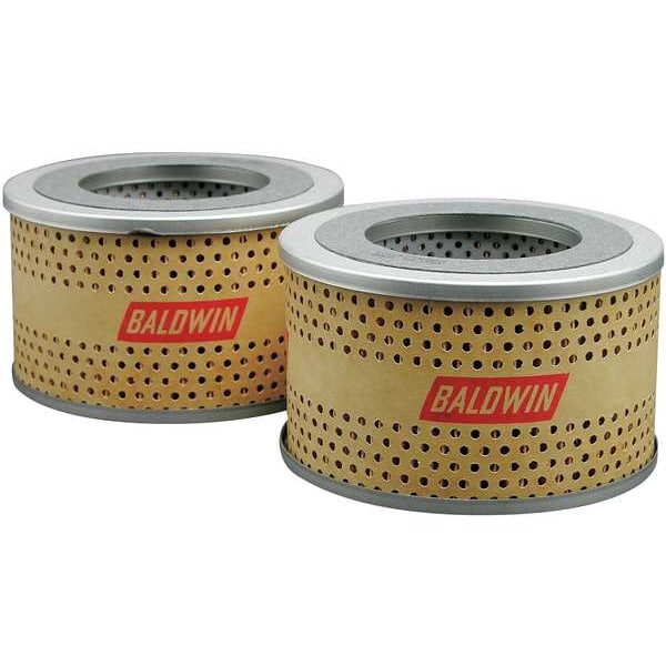 Hydraulic Filter, 5 x 3 In