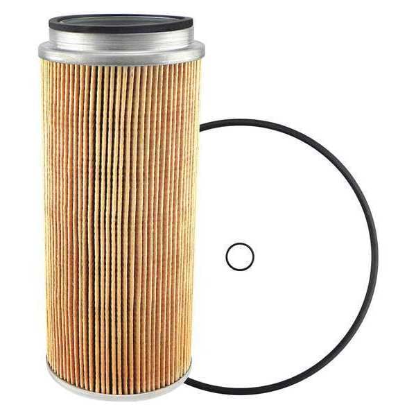 Hydraulic Filter, 4-1/4 x 9-15/16 In