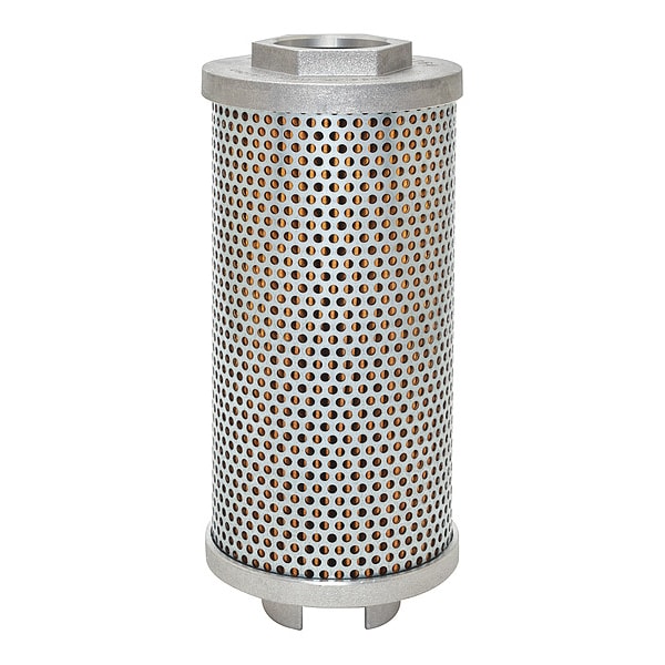 Oil Fltr Element, 8-7/32"x3-9/16"x8-7/32"