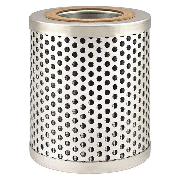Hydraulic Filter, 4-3/8 x 5 In