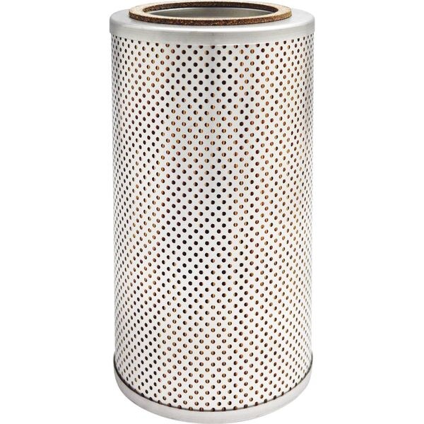 Hydraulic Filter, 5-1/8 x 9-1/4 In