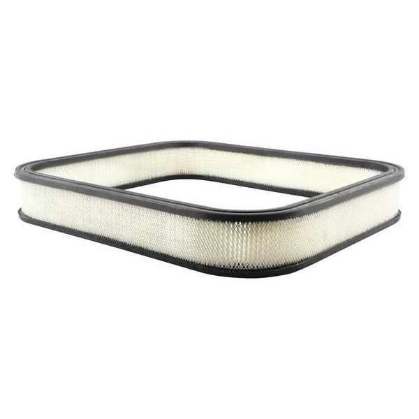 Air Filter, 12-3/8 to 14-9/16 x 2-1/8 in.
