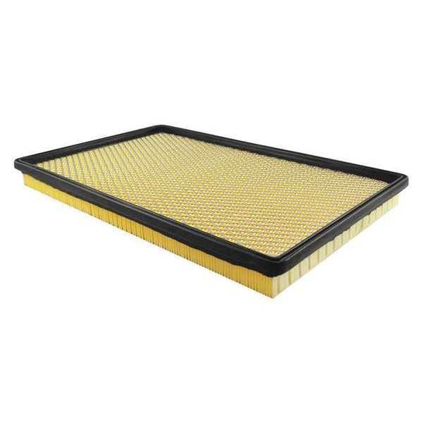 Air Filter, 10-19/32 x 1-17/32 in.