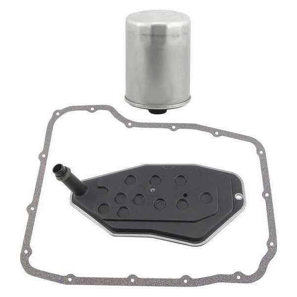 Transmission Filter, 6-3/32 x 4-7/32 In
