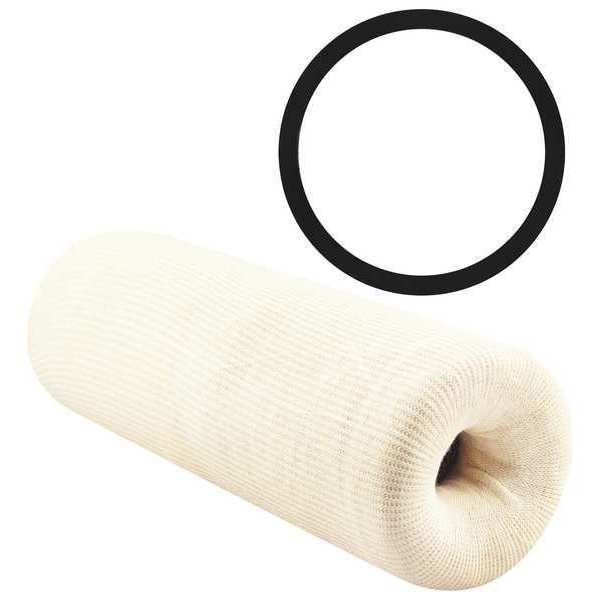 Oil Filter, Spin-On, By-Pass, Vac-Cel