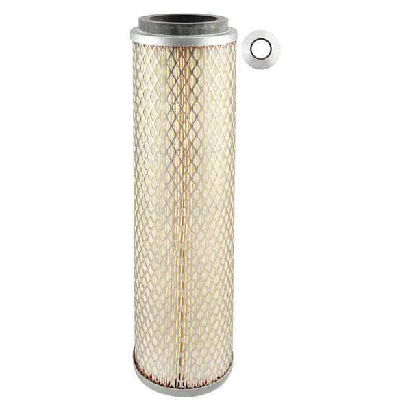 Air Filter, 4-3/32 x 13-7/16 in.