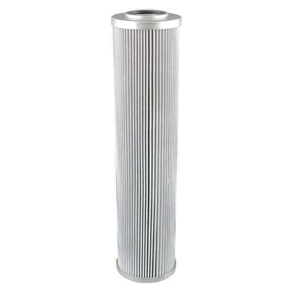 Hydraulic Filter, 3-1/8 x 12-31/32 In