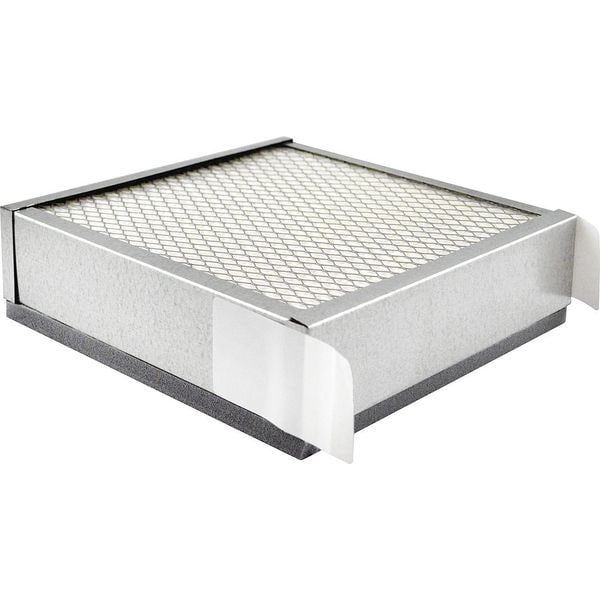 Air Filter, 9 x 2-9/16 in.