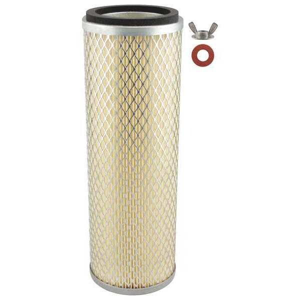 Air Filter, 4-1/8 x 12-1/4 in.