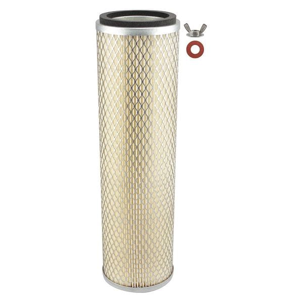 Air Filter, 4-1/8 x 14-5/8 in.