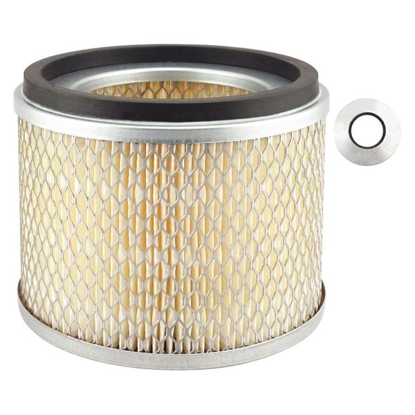Air Filter, 6-7/8 x 5-1/4 in.