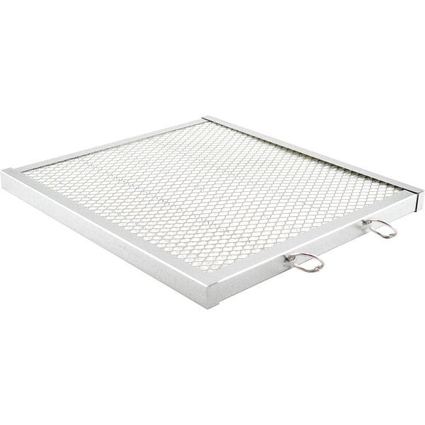 Air Filter, 11-15/16 x 13/16 in.