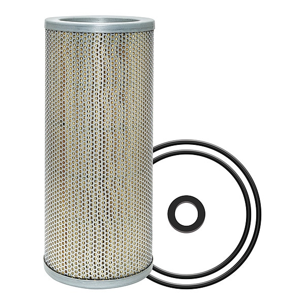 Oil Filter Element,