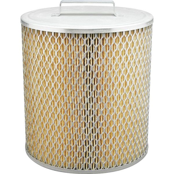 Hydraulic Filter, 6-1/2 x 7-25/32 In