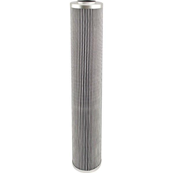 Hydraulic Filter, 3-1/8 x 16-7/8 In