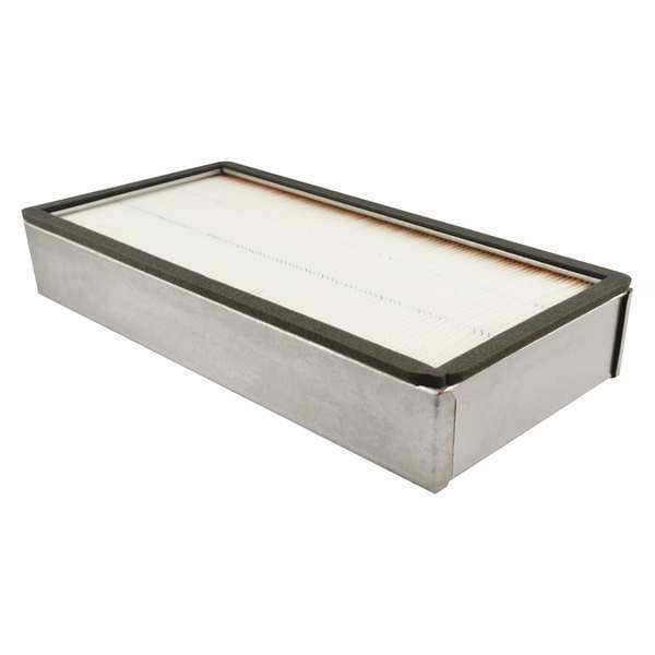 Air Filter, 6-7/8 x 2-7/16 in.