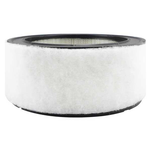 Air Filter, 11-7/16 x 5 in.