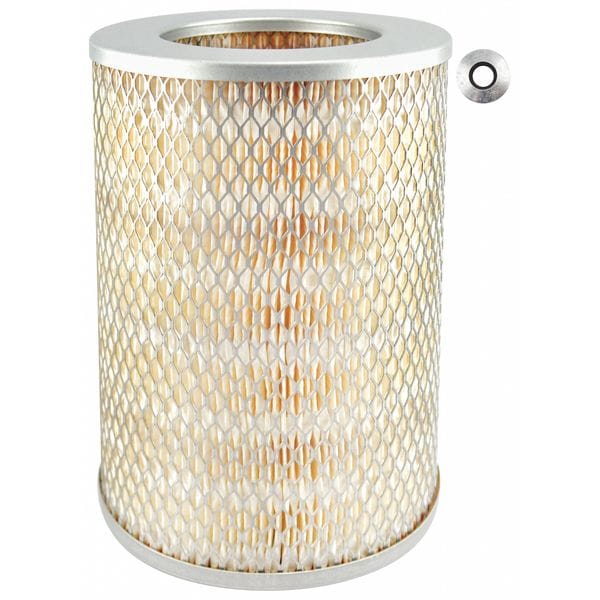 Air Filter, 6-27/32 x 9 in.