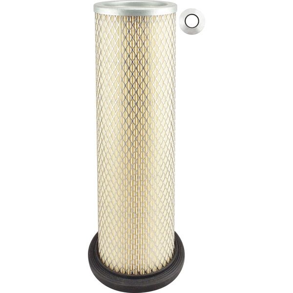 Air Filter, 4-9/16 x 14-23/32 in.