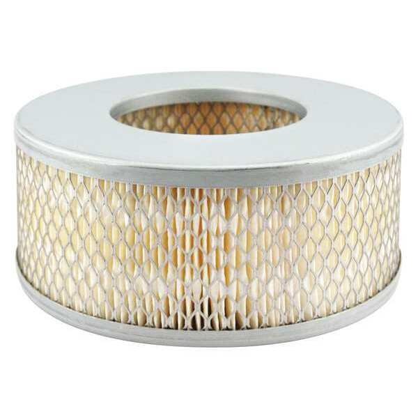 Air Filter, 8-17/32 x 3-5/16 in.