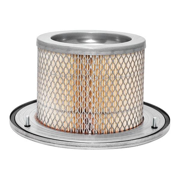 Air Filter, 6-11/32 x 5-1/8 in.