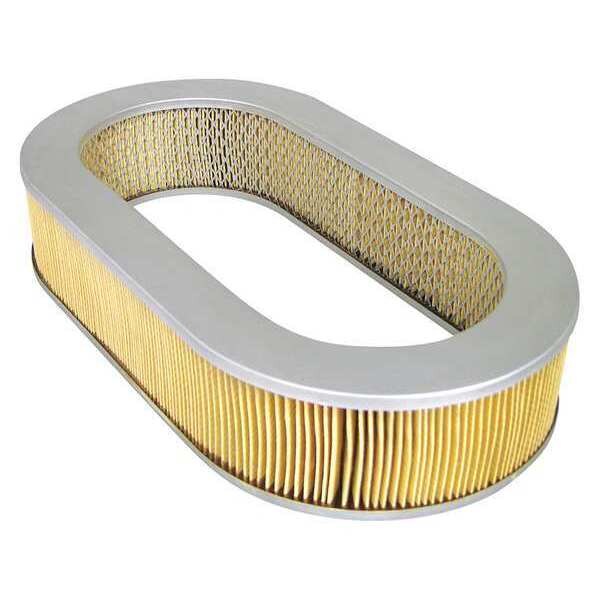 Air Filter, 8 to 14-9/16 x 2-7/8 in.