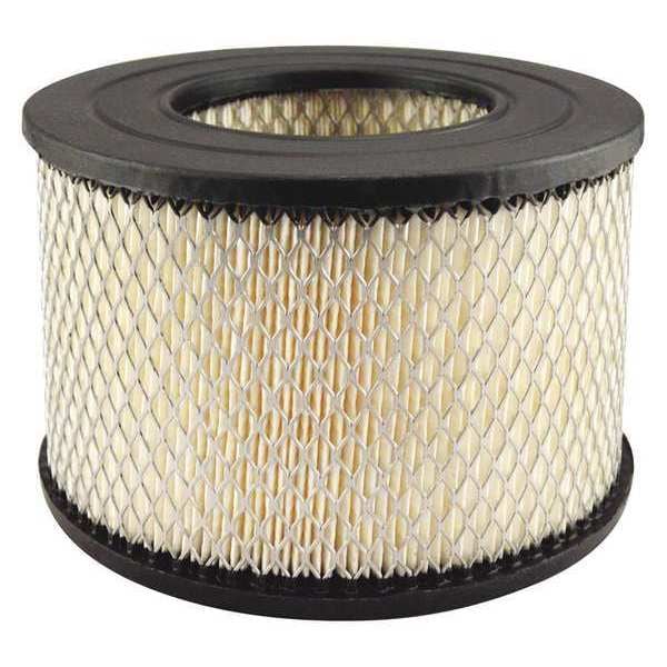 Air Filter, 7-7/8 x 4-27/32 in.
