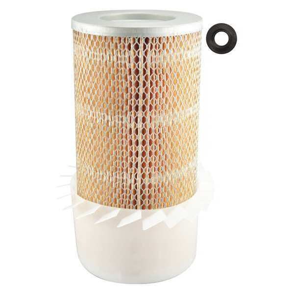 Air Filter, 6-3/32 x 12-1/16 in.