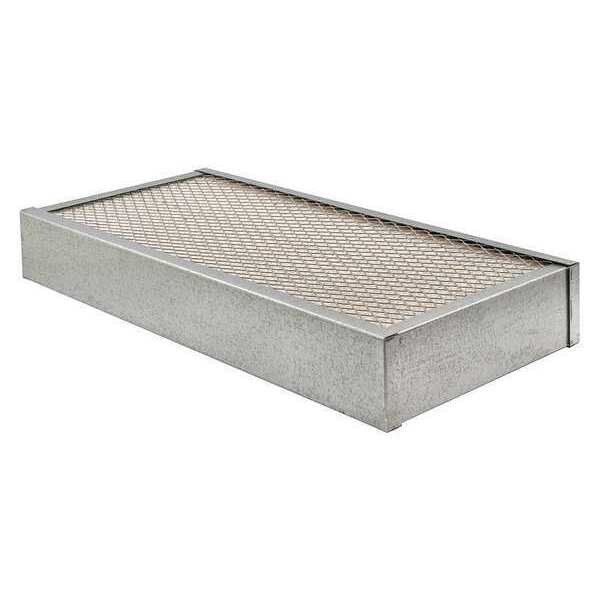 Air Filter, 7-5/16 x 2-3/16 in.