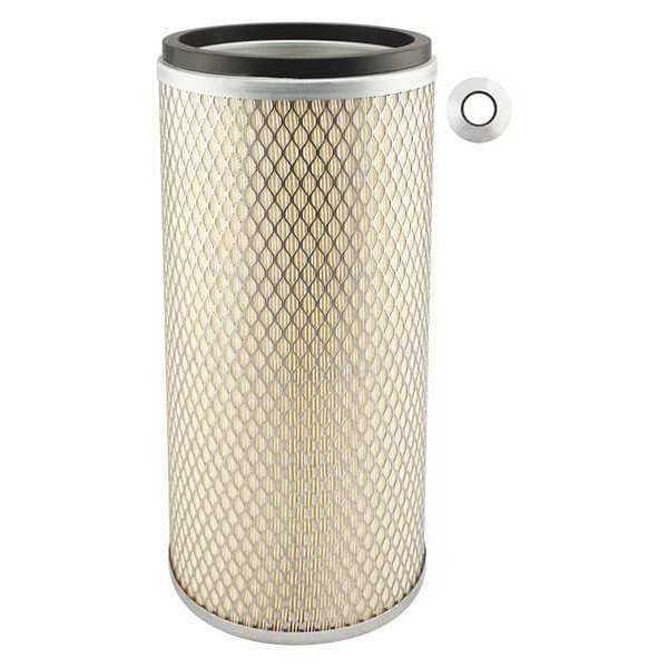 Air Filter, 6-3/8 x 12-3/8 in.