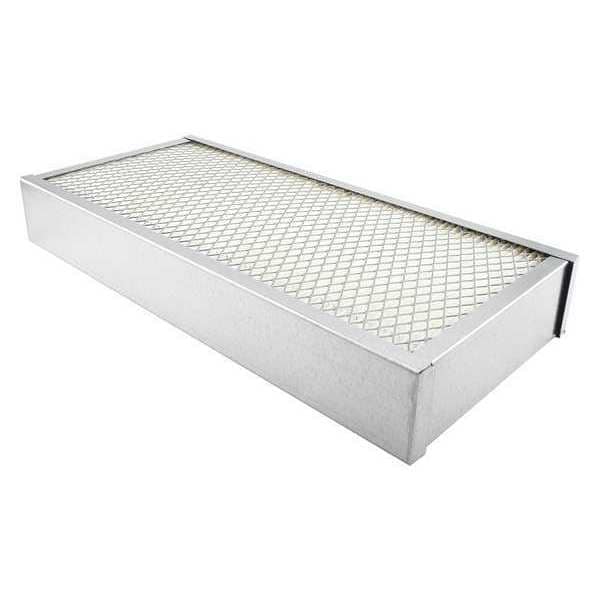 Air Filter, 7 x 2-3/16 in.