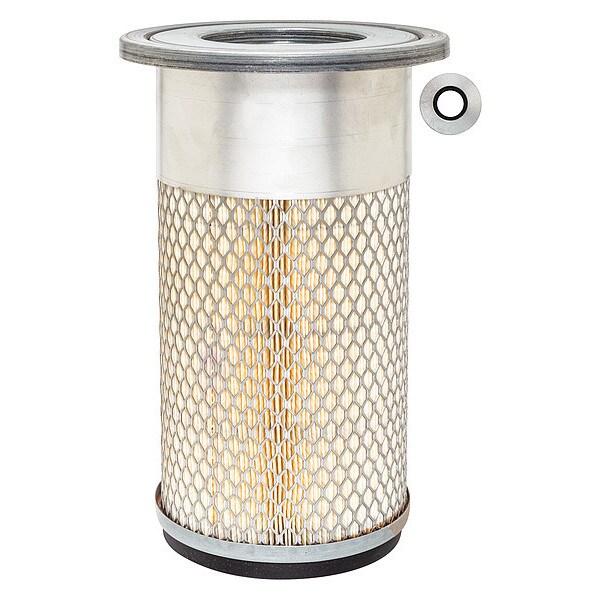 Air Filter, 4-7/8 x 10-1/4 in.