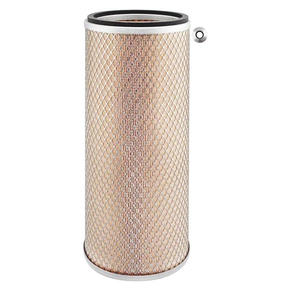 Air Filter, 5-11/16 x 15 in.