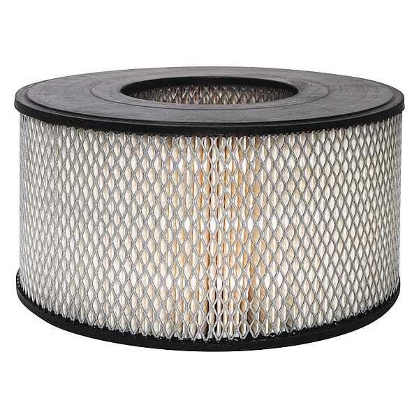 Air Filter, 9-15/32 x 4-3/4 in.
