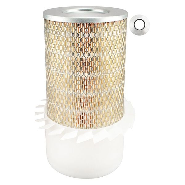 Air Filter, 6-3/32 x 11-1/2 in.