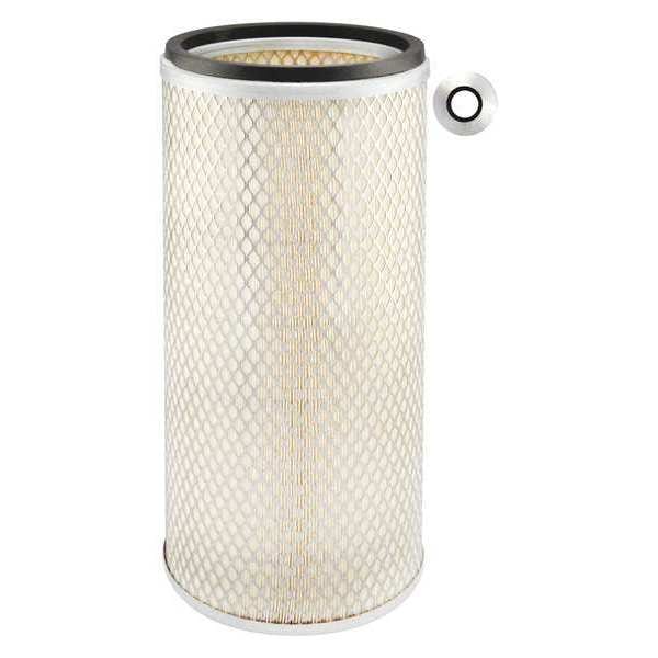 Air Filter, 6-3/8 x 14-3/16 in.