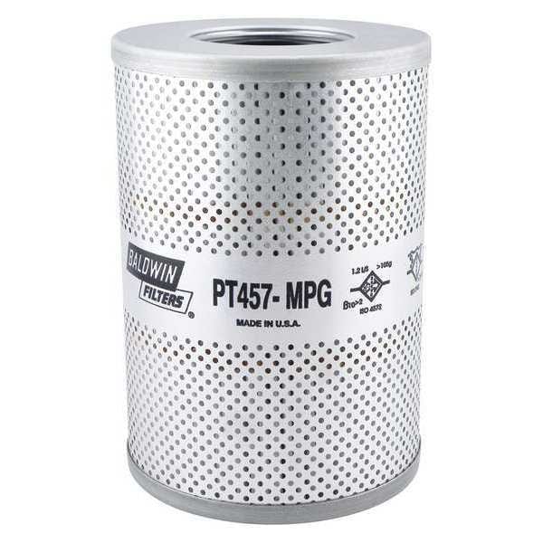 Hydraulic Filter, 5-1/2 x 7-7/8 In