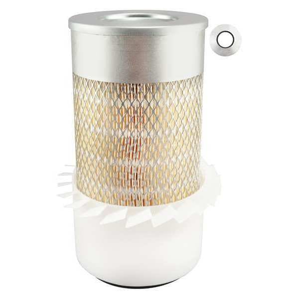 Air Filter, 6-3/32 x 11-1/2 in.